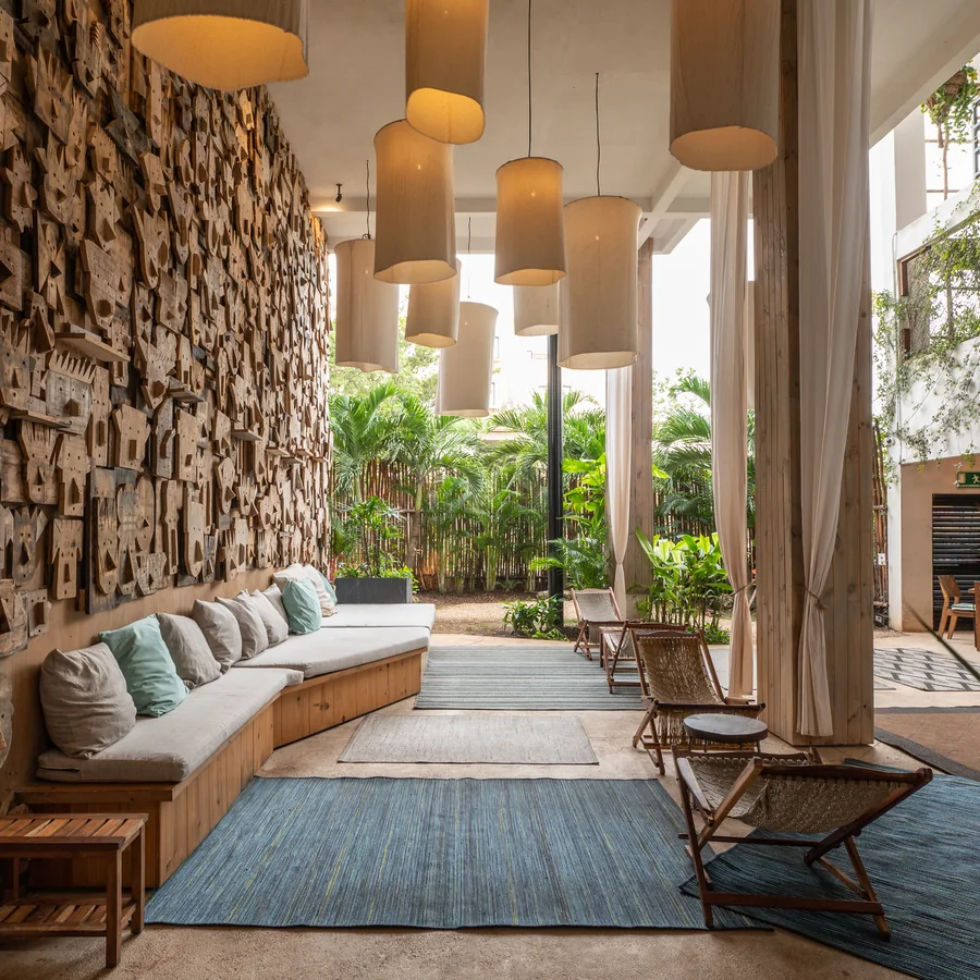 Tulum Vibe 2