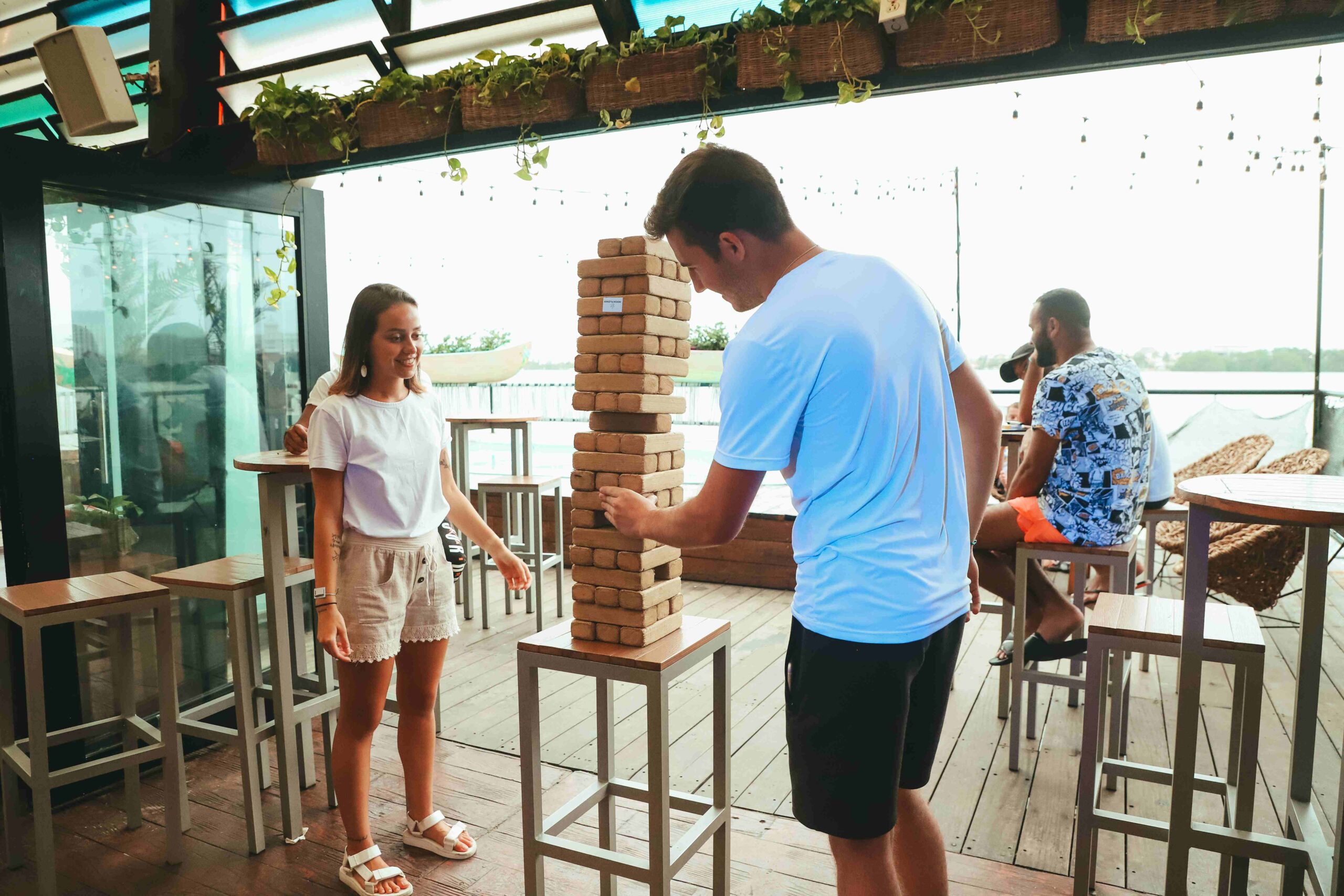Cancún: 5 Things to do on Rainy Days