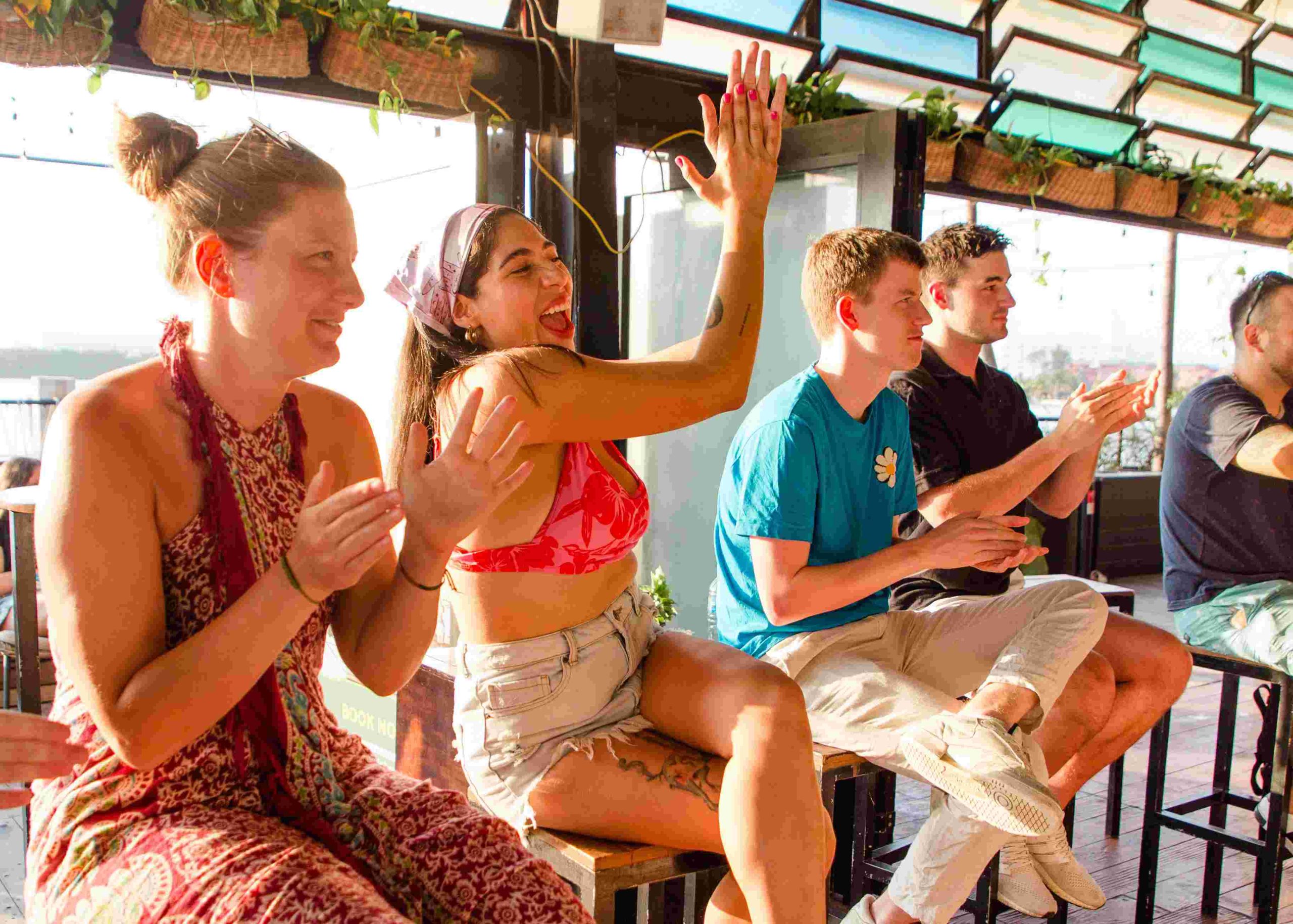 Mayan Monkey: cómo elegir tu locación perfecta entre Cancún, Tulum, Isla Mujeres y Los Cabos