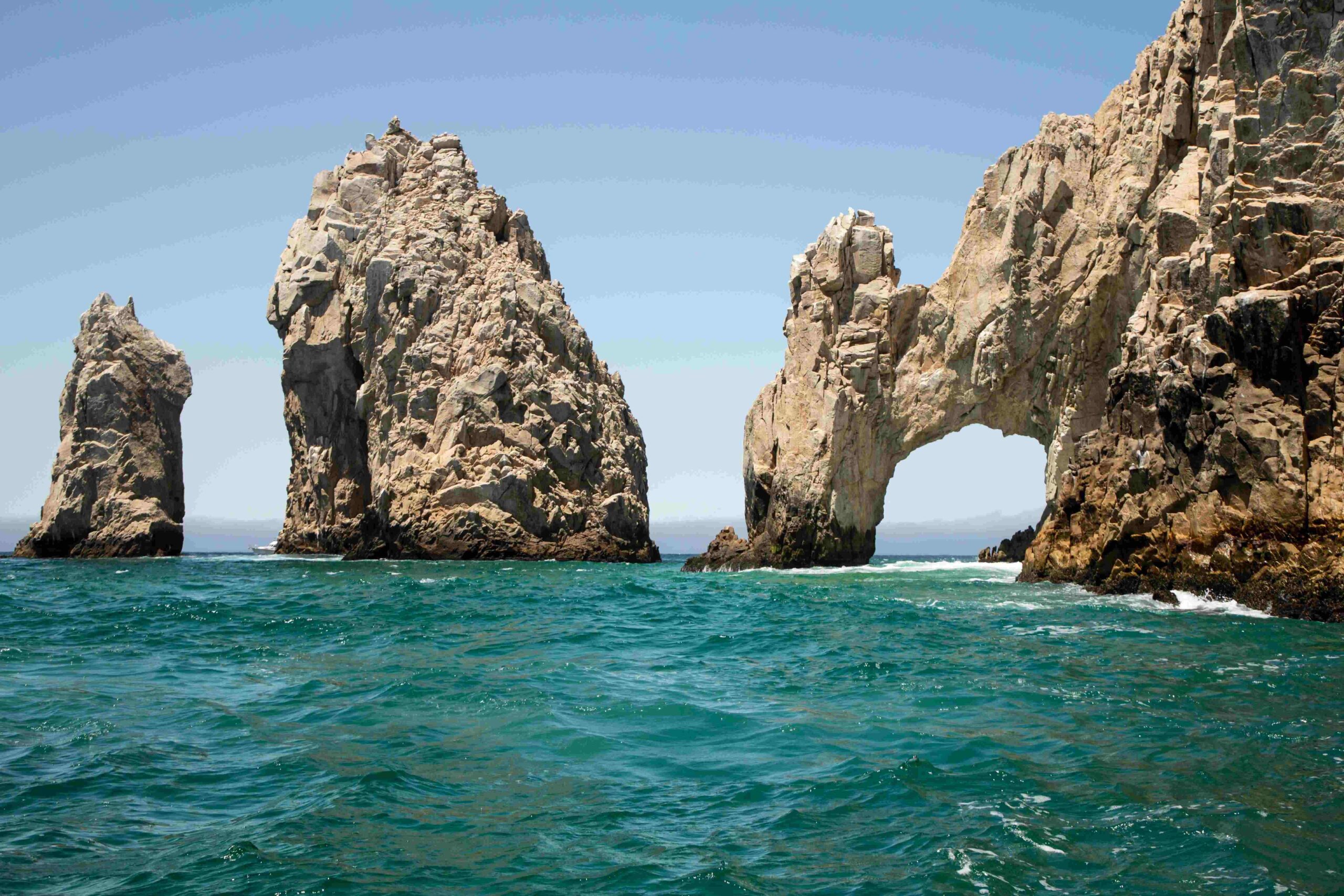Tours de aventura en Los Cabos