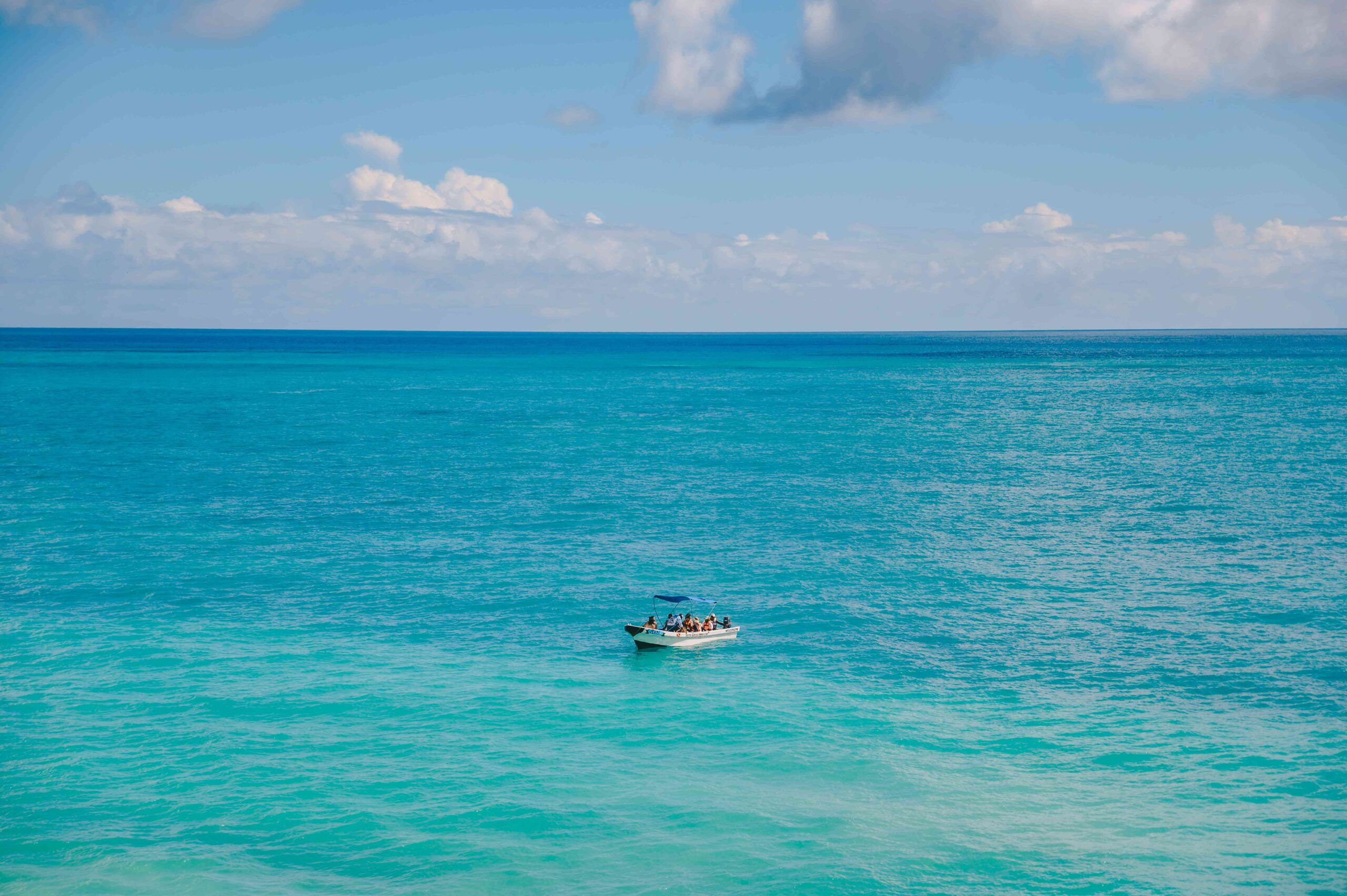 Las mejores 3 excursiones de un día en Cancún