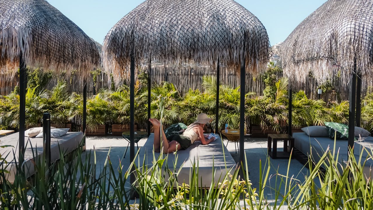 Make Los Cabos your office and live the adventure as a digital nomad