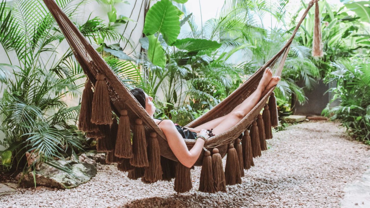 ¡Tendencias de viaje que te van a encantar este año!