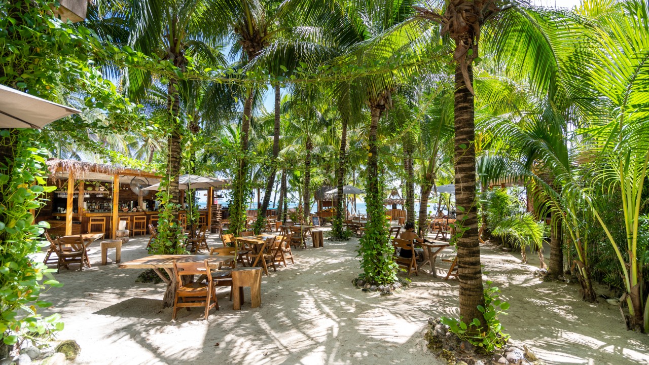 Descubre el nuevo Areia Beach Club en Isla Mujeres