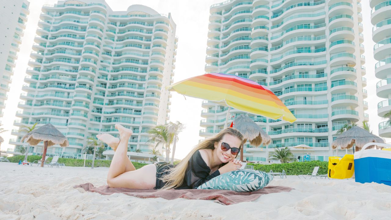 Itinerario perfecto de 3 días en Cancún: playas, fiestas y aventuras