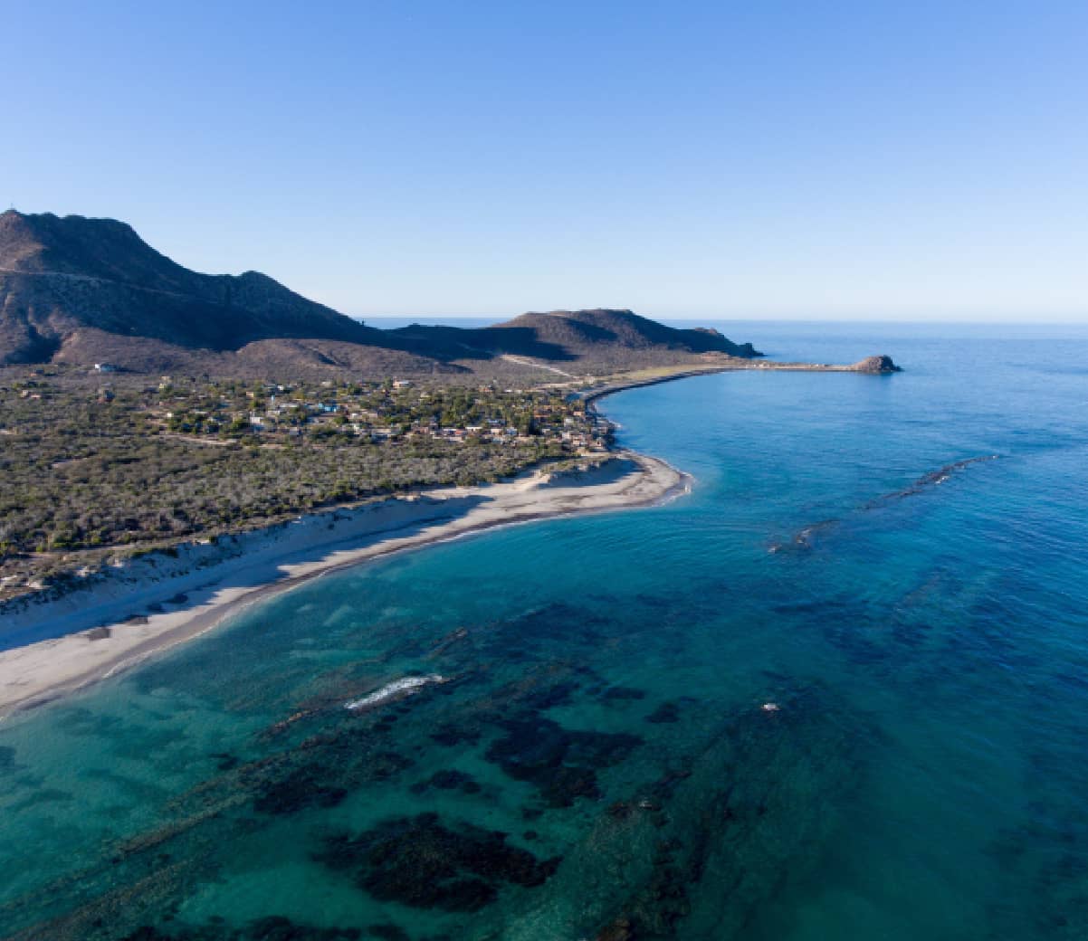Esnórquel en Cabo Pulmo