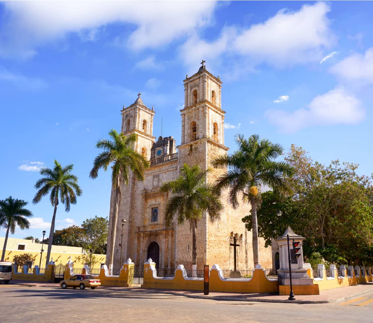 Ciudades que visitar en 2023 en el Caribe