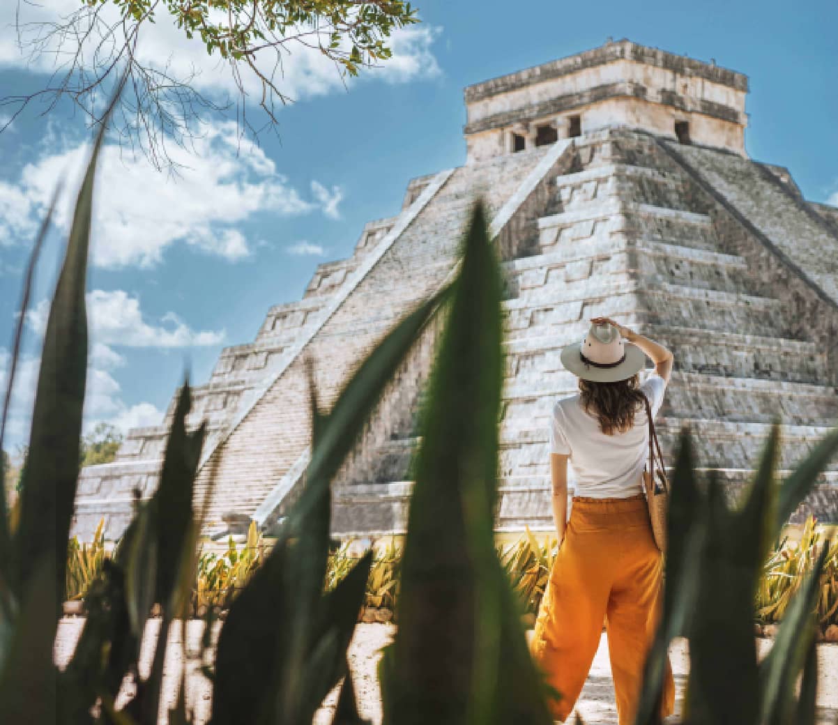 Año Nuevo en Tulum