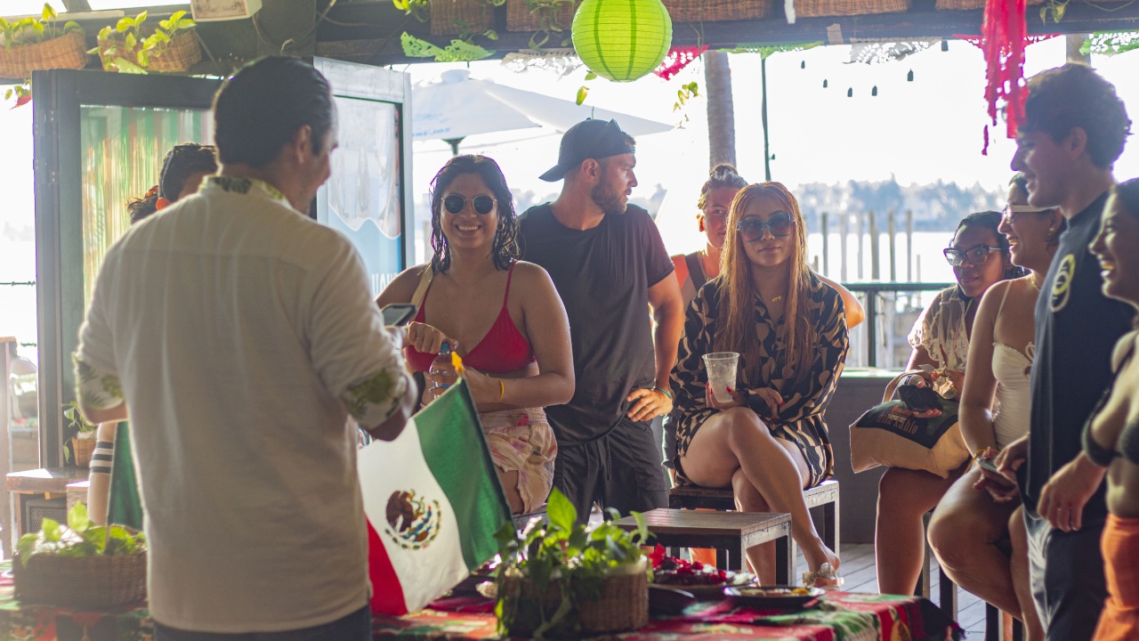 ¿Listo para la fiesta? ¡Celebra el Día de la Independencia de México!
