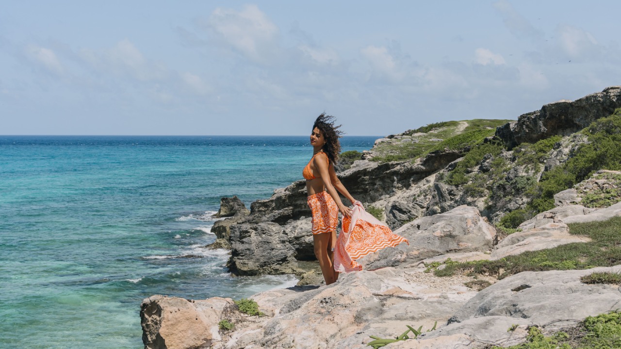 Descubre por qué Isla Mujeres es la isla imperdible de México