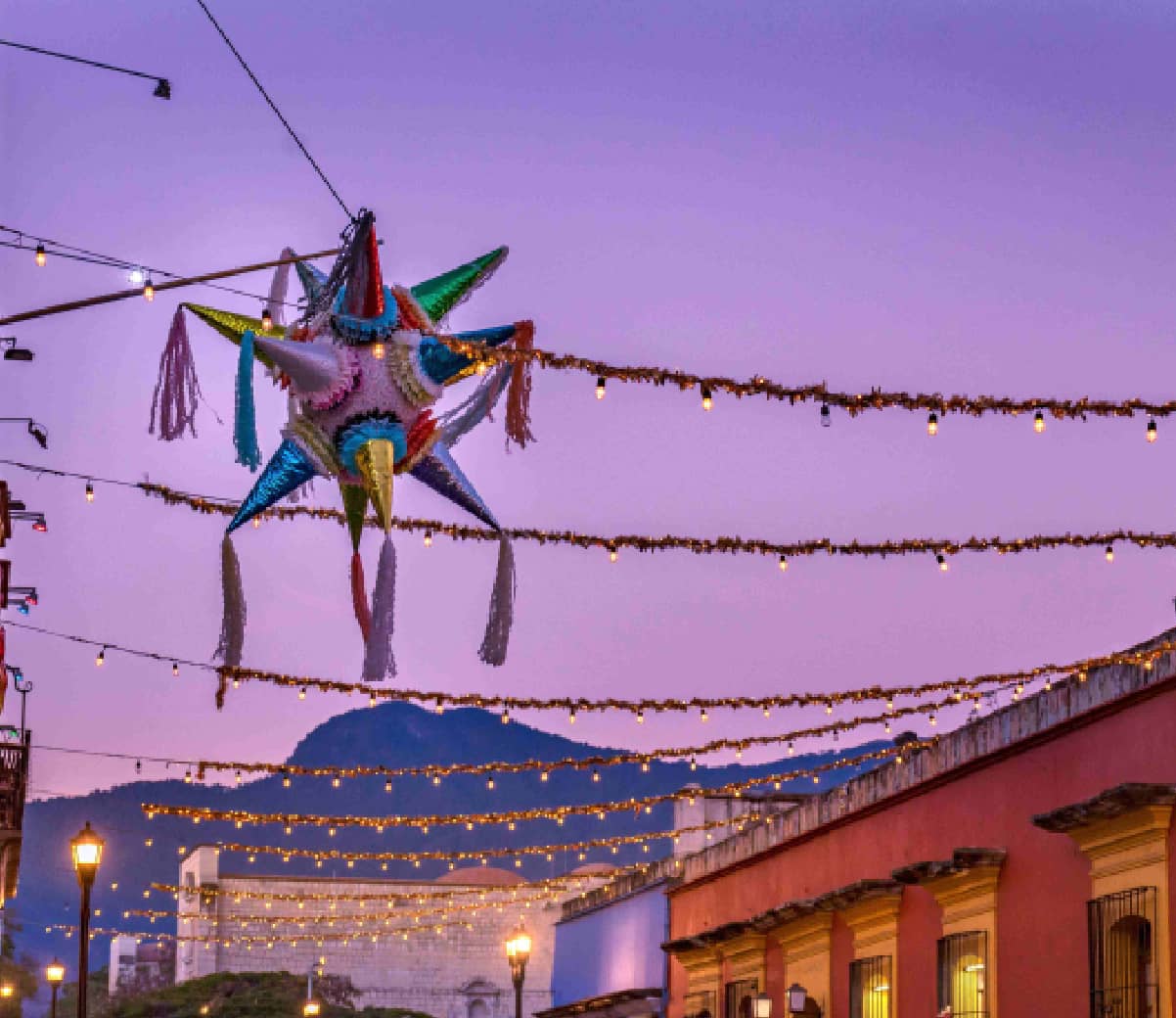 El Mejor Lugar para Pasar la Navidad en México