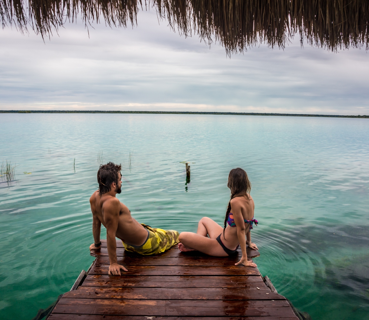 Riviera Maya y Yucatán, la guía práctica