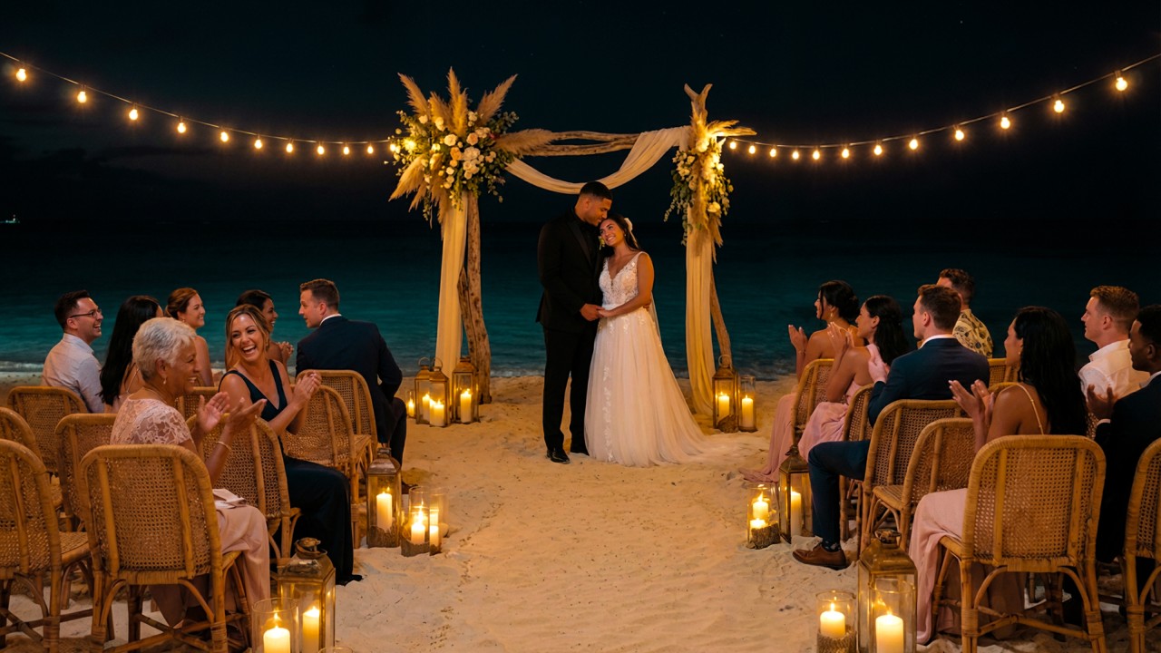 Celebra tu boda en Mayan Monkey Isla Mujeres: tips y tendencias para 2026