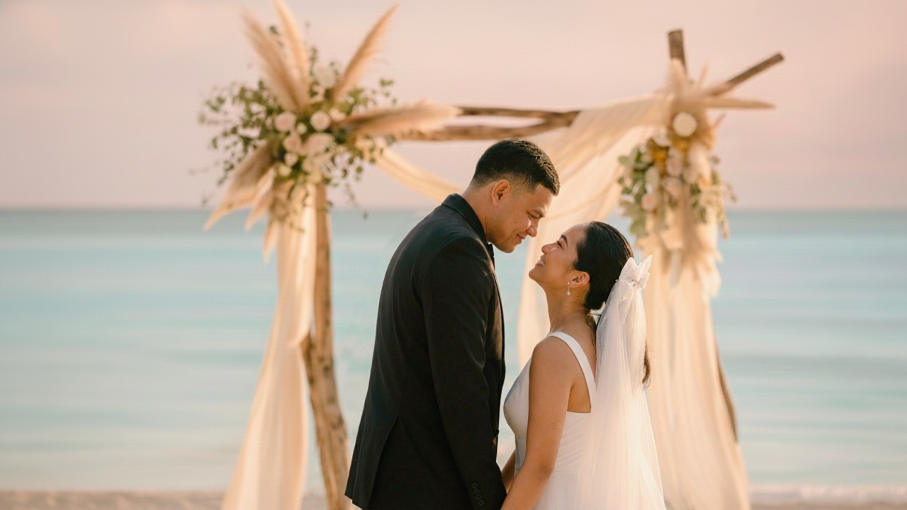 Bodas 2026: lo que nadie te cuenta sobre planear una celebración de destino