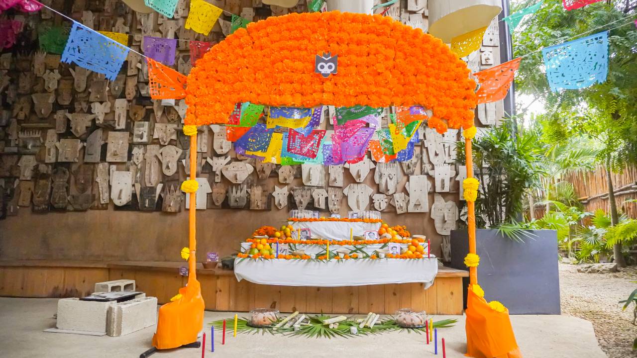 ¿Listo para un Día de Muertos inolvidable?