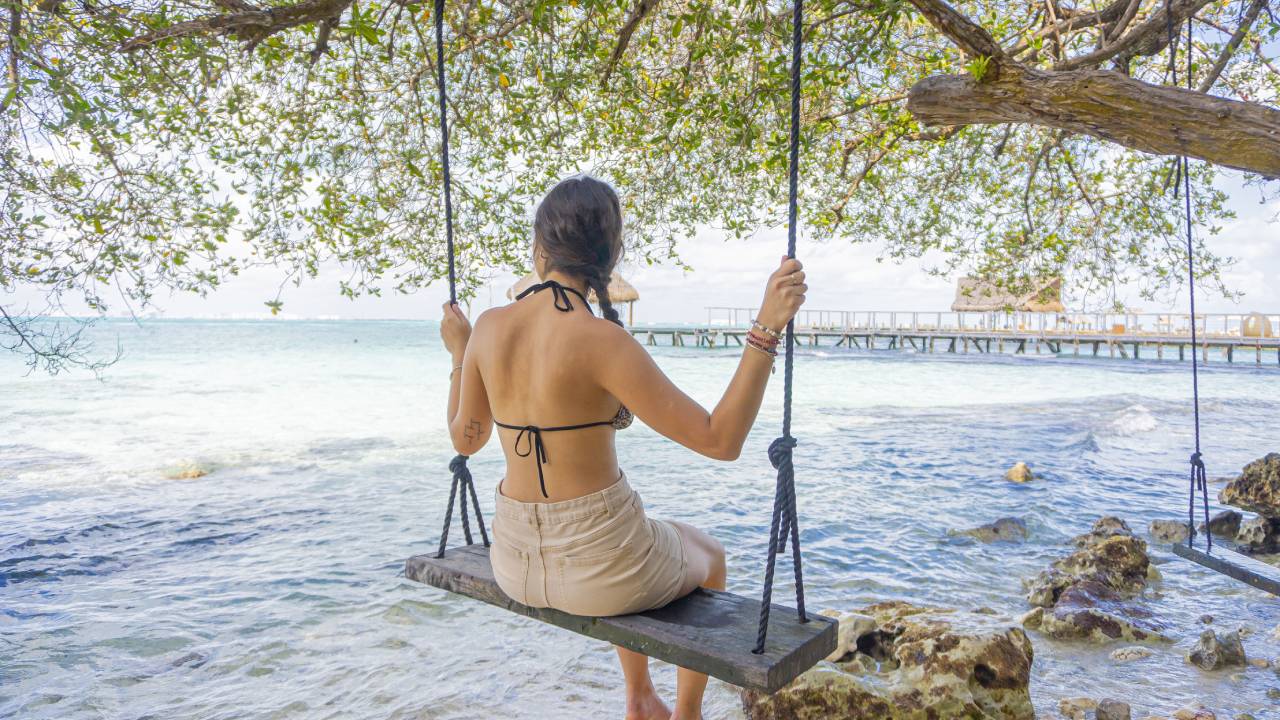 Las 3 mejores cosas que hacer en Mayan Monkey