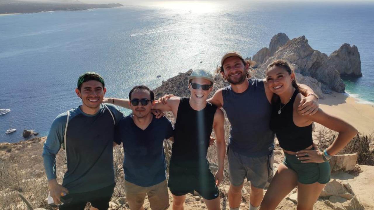¡Tu guía de actividades imperdibles en Los Cabos!