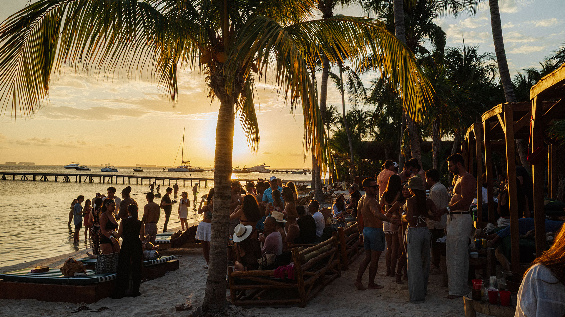 If You’re Still Planning a One-night Bachelorette, Read This