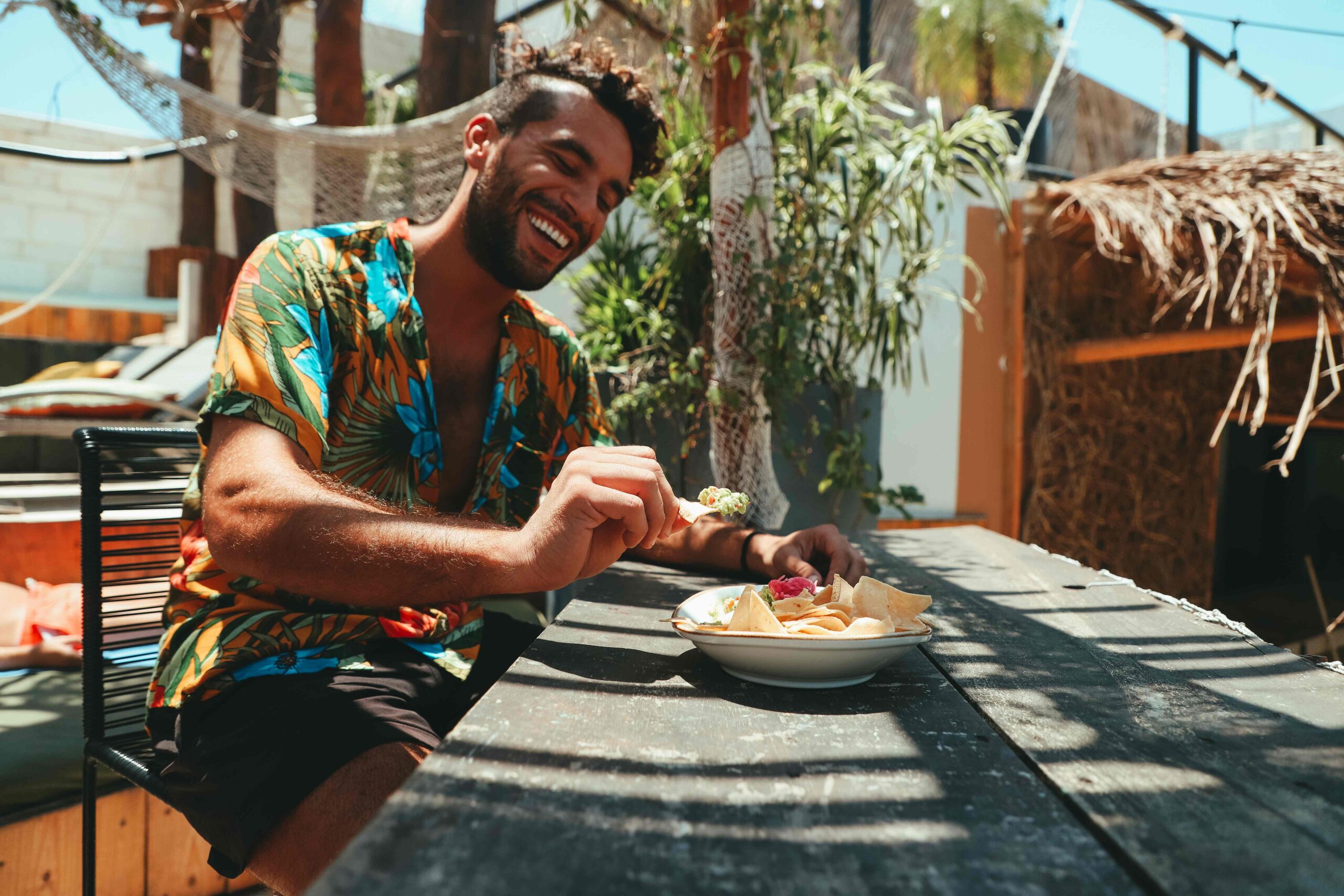 Los mejores restaurantes en Tulum