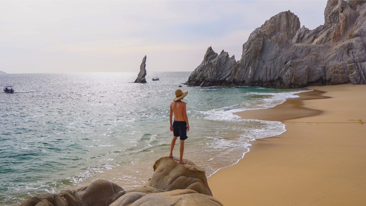 Travel trends to look forward to this year