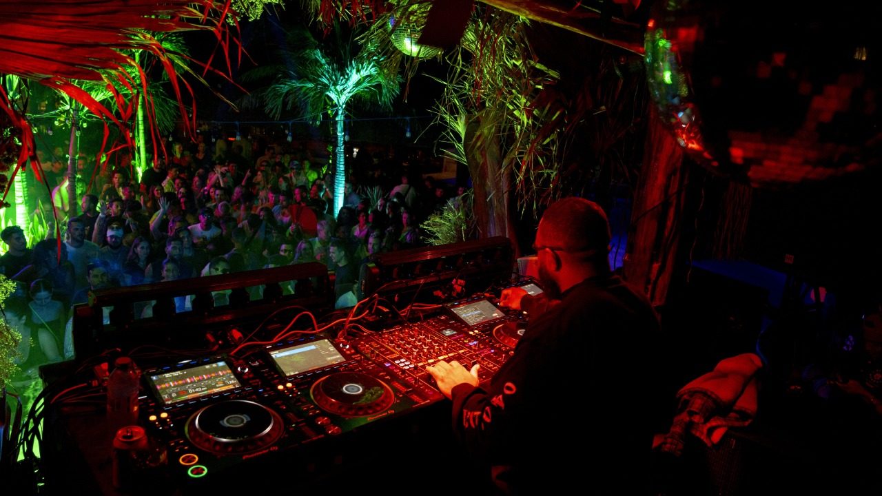 Muluk Rhythm unleashes 16 days of Tulum madness