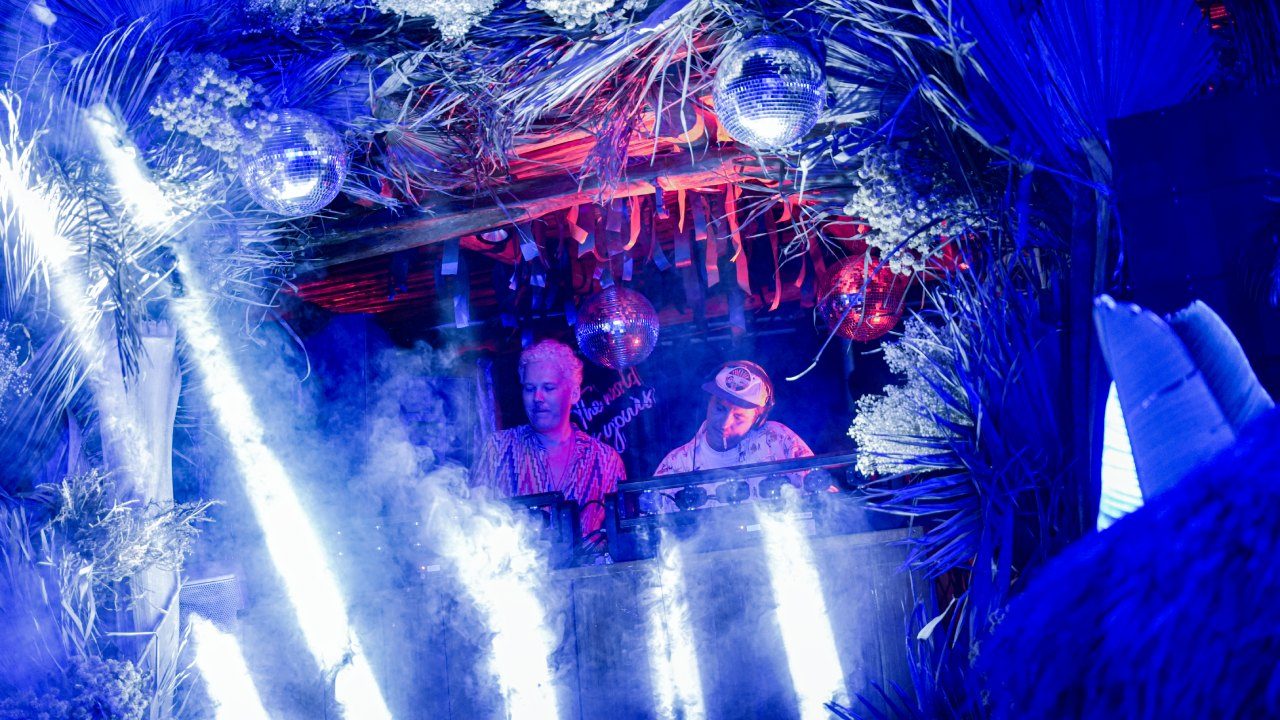 Muluk Rhythm unleashes 16 days of Tulum madness