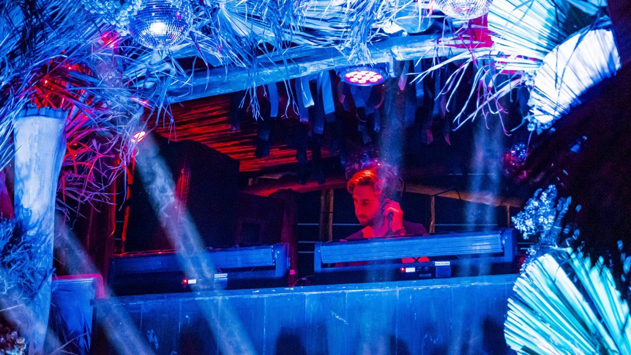Muluk Rhythm unleashes 16 days of Tulum madness