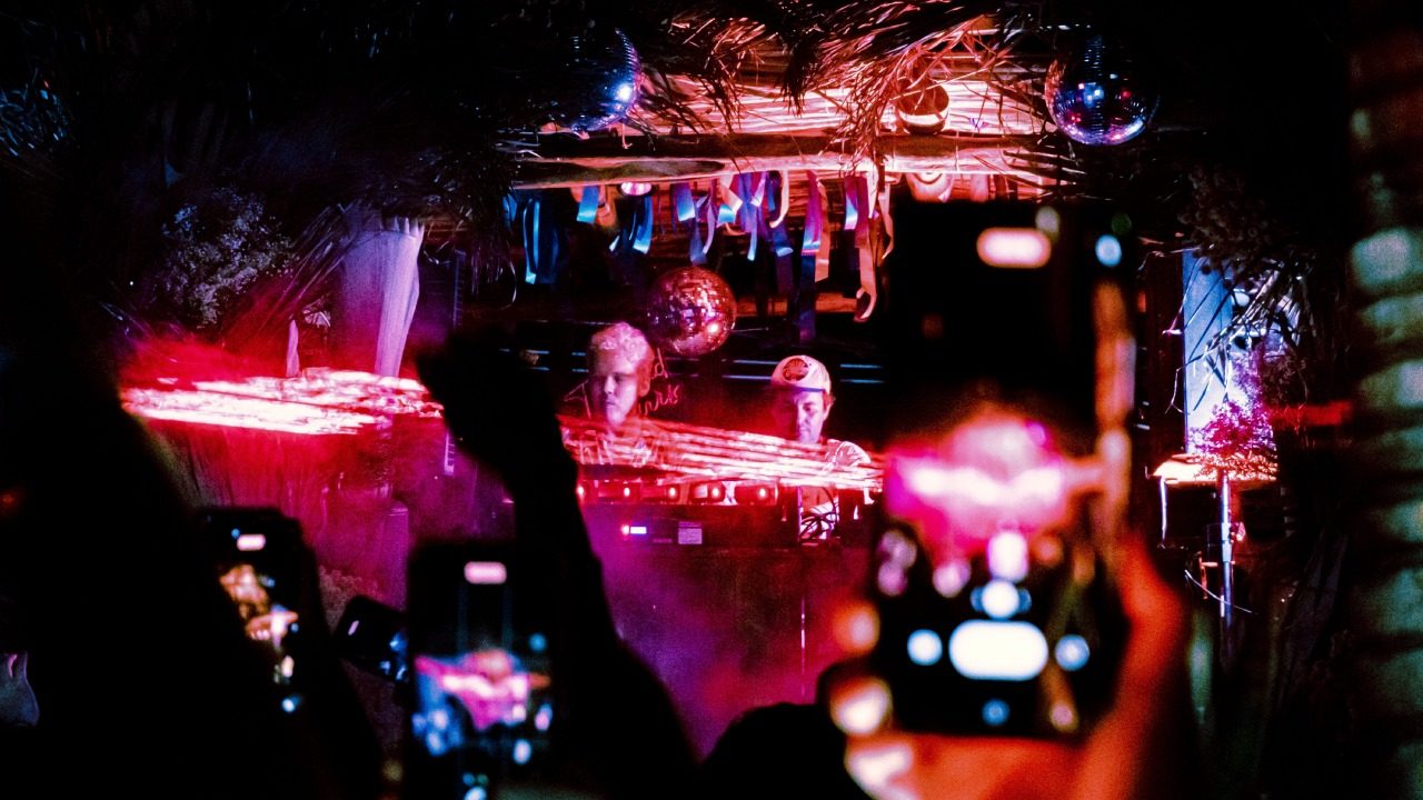 Muluk Rhythm unleashes 16 days of Tulum madness