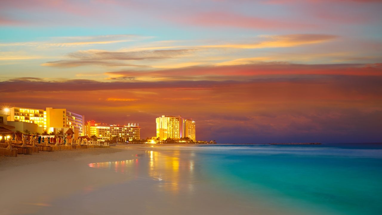 A guide for the beach life in Mexico