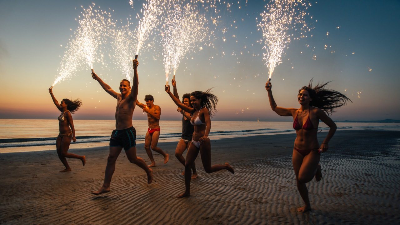 A guide for the beach life in Mexico