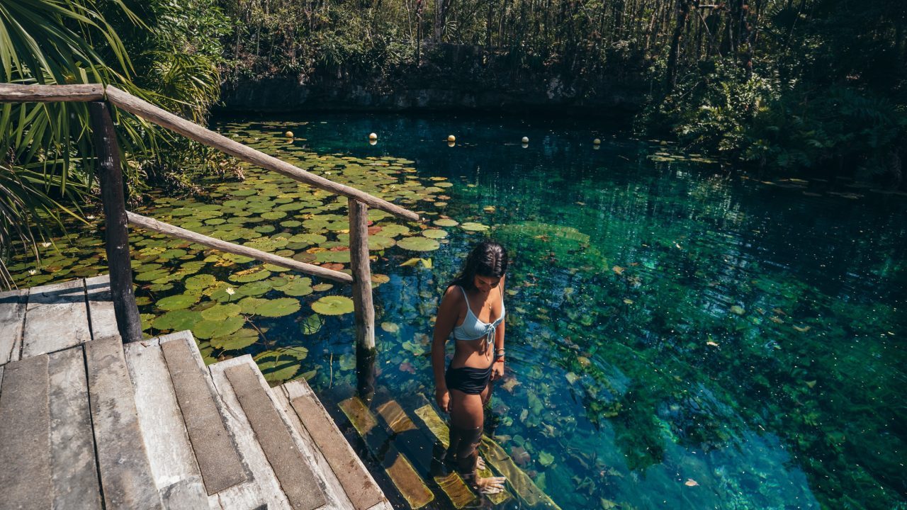 Explore-Cancun,-Tulum-and-Isla Mujeres-in-one-week!