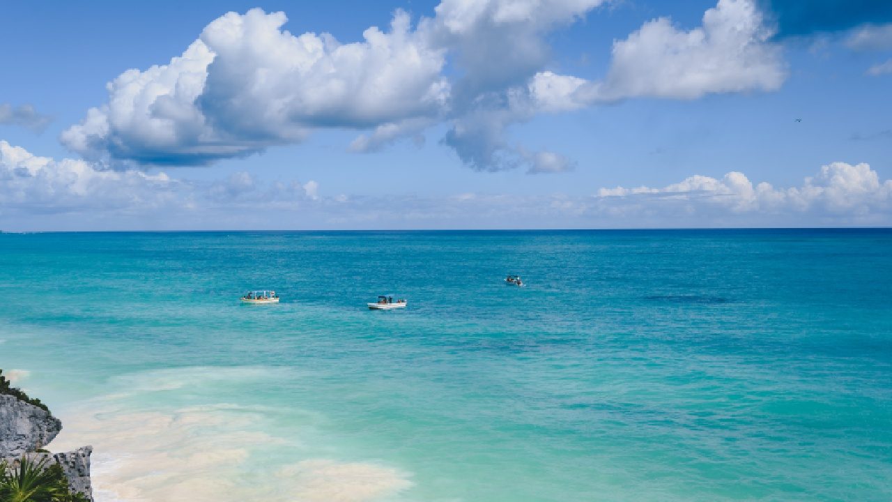 Explore-Cancun,-Tulum-and-Isla Mujeres-in-one-week!
