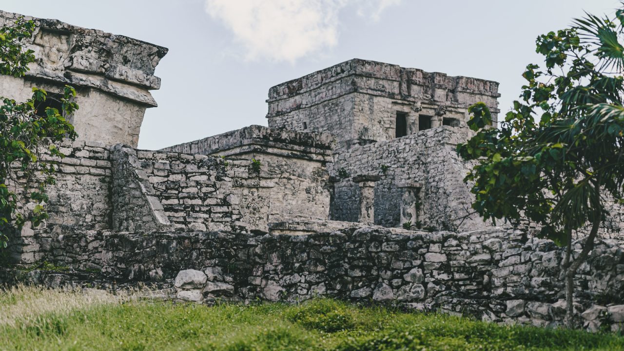Explore-Cancun,-Tulum-and-Isla Mujeres-in-one-week!