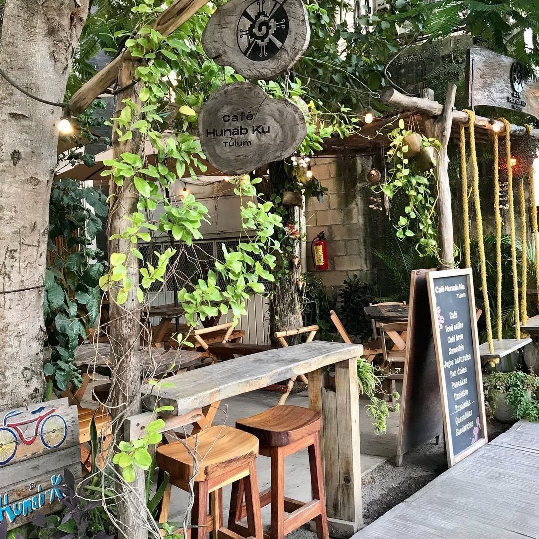 Mayan Monkey- Digital Nomad- Spaces Coworking- tulum