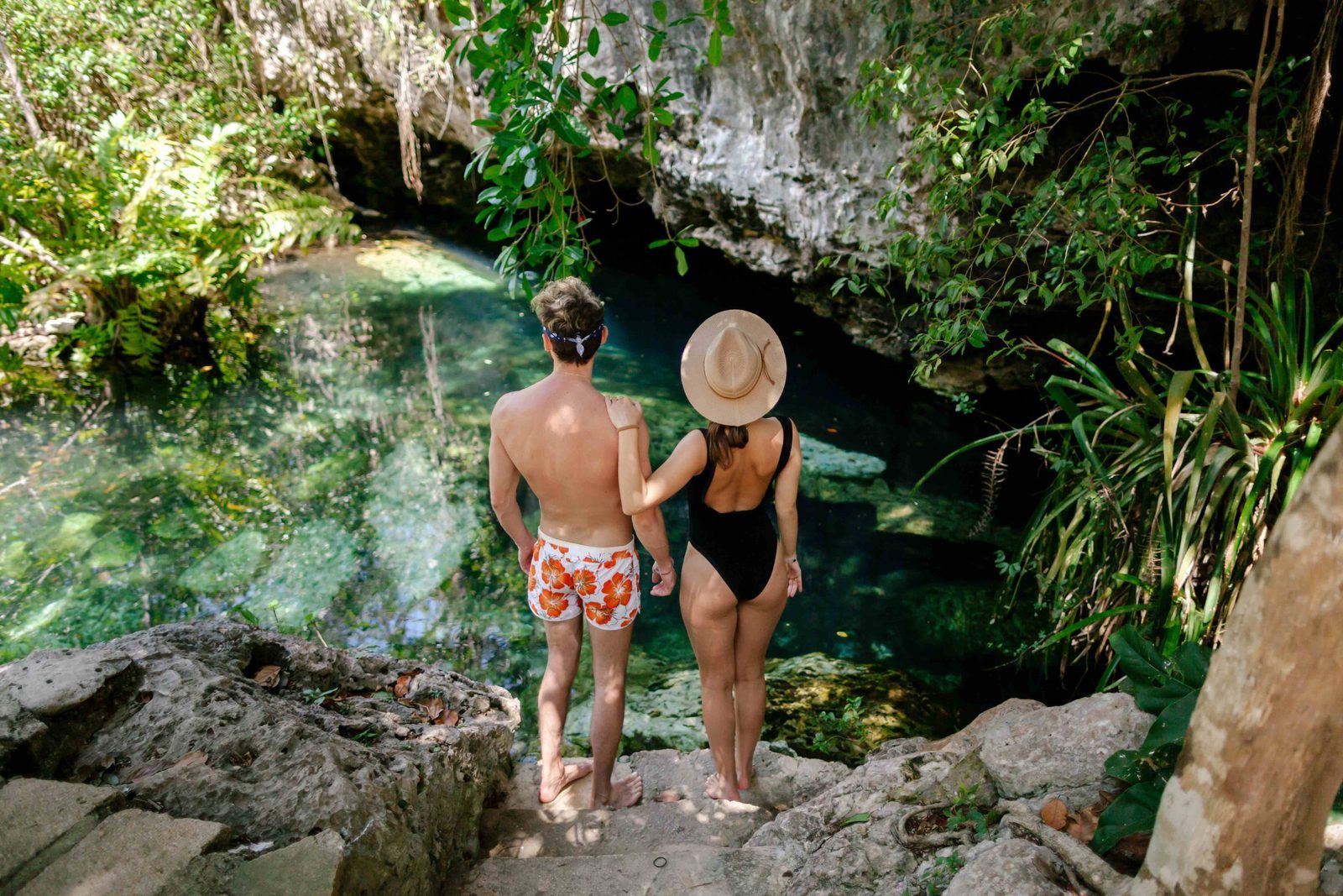 Travel-Mexico- Travelers- Guide