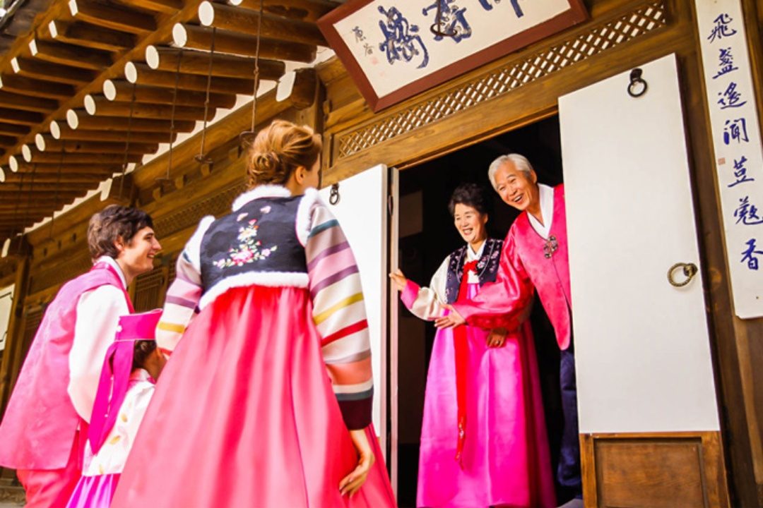 Chuseok