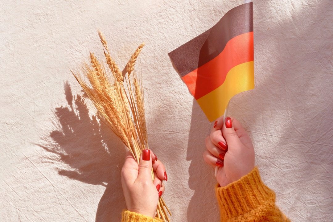 Erntedankfest