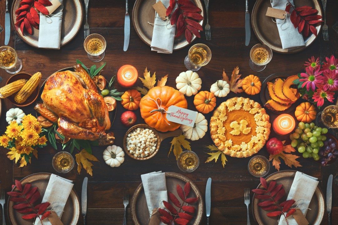 Harvest-festival
