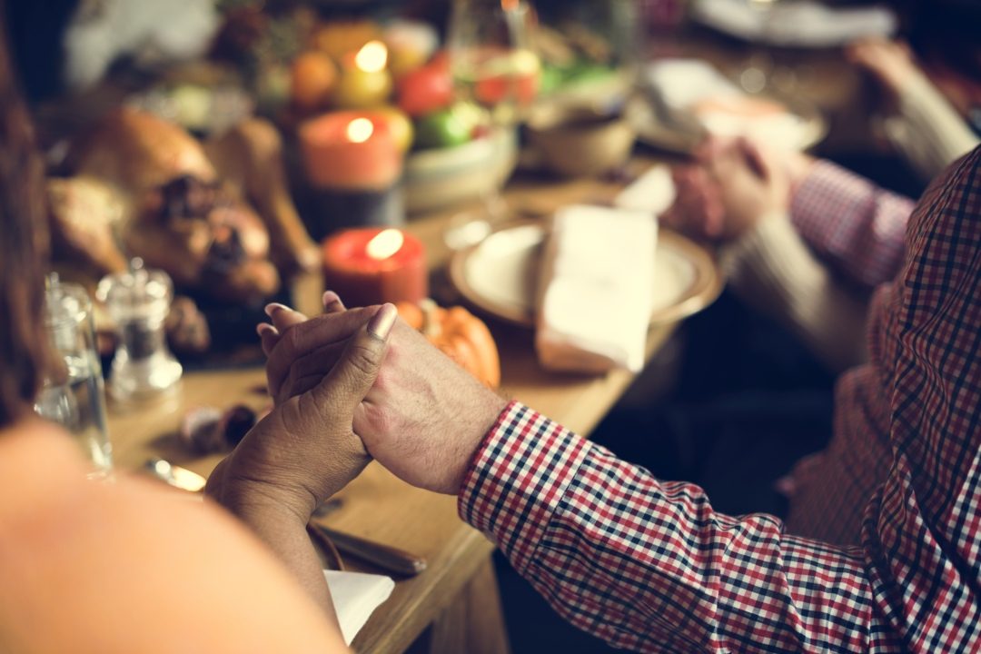 National day of Thanksgiving