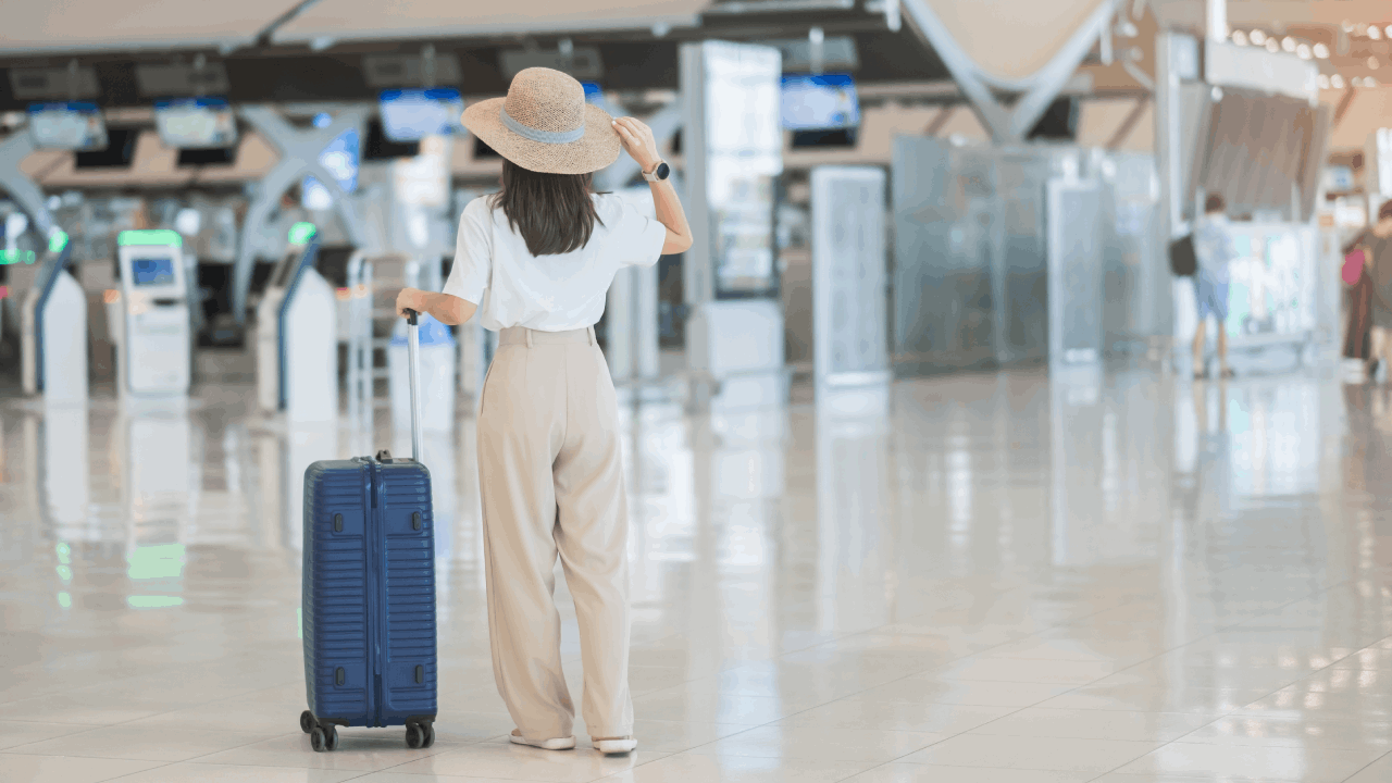 Safe journeys with World Nomads