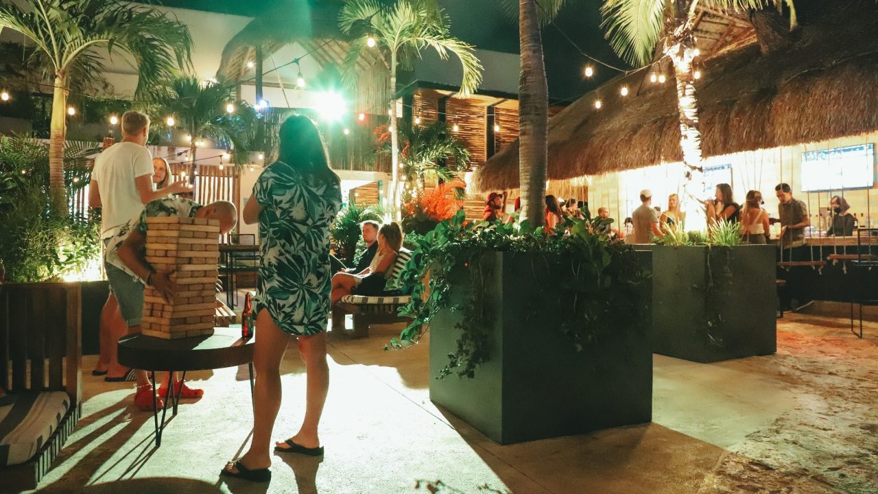 Plan your next friend-cation