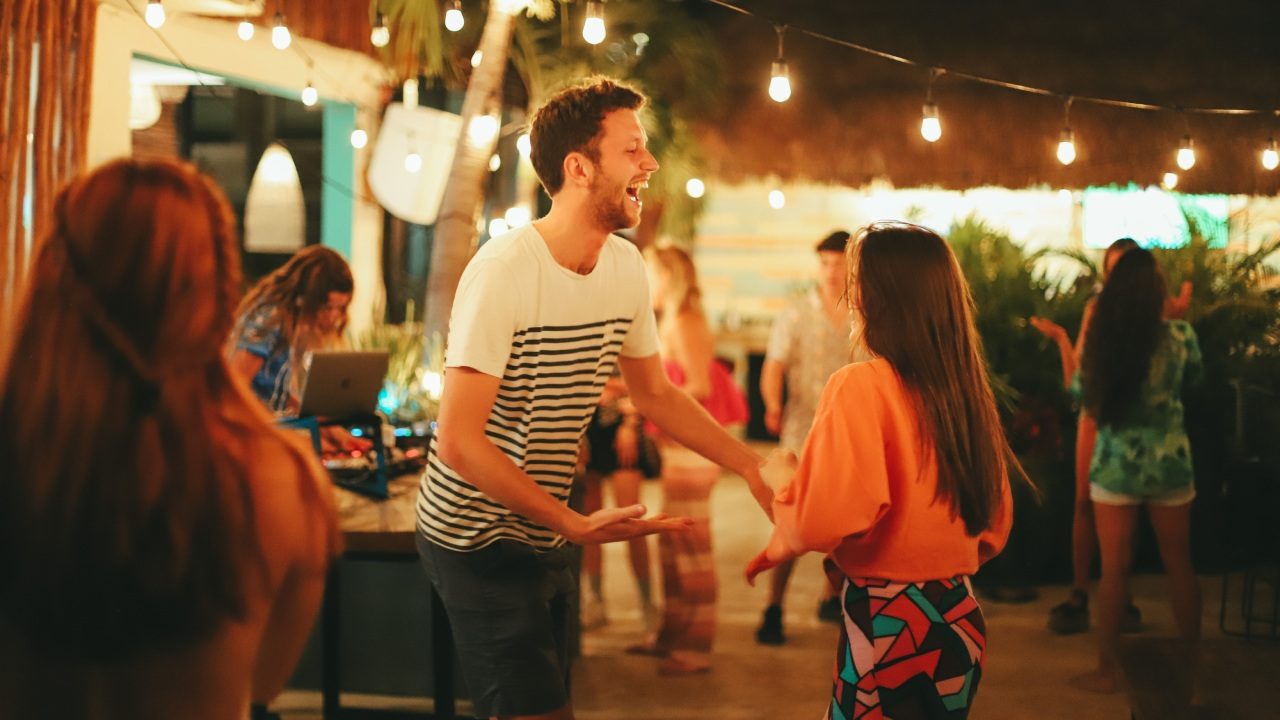 Plan your next friend-cation
