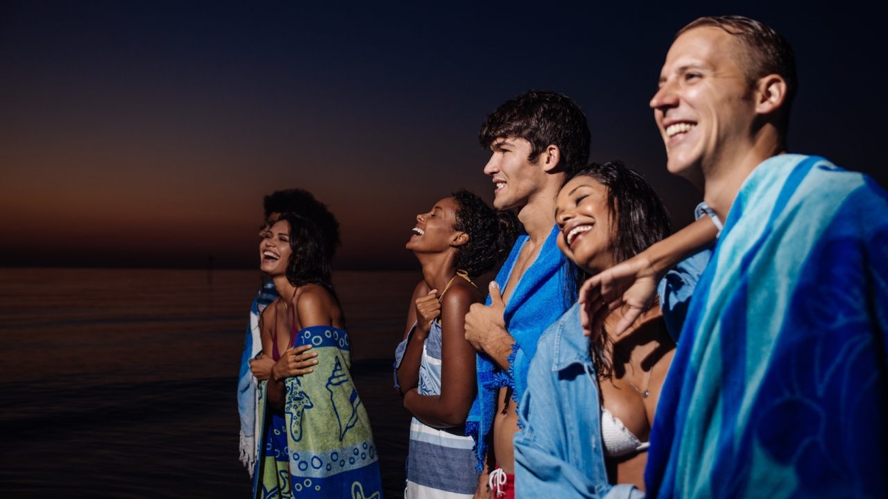 What to pack? Spring Break essentials