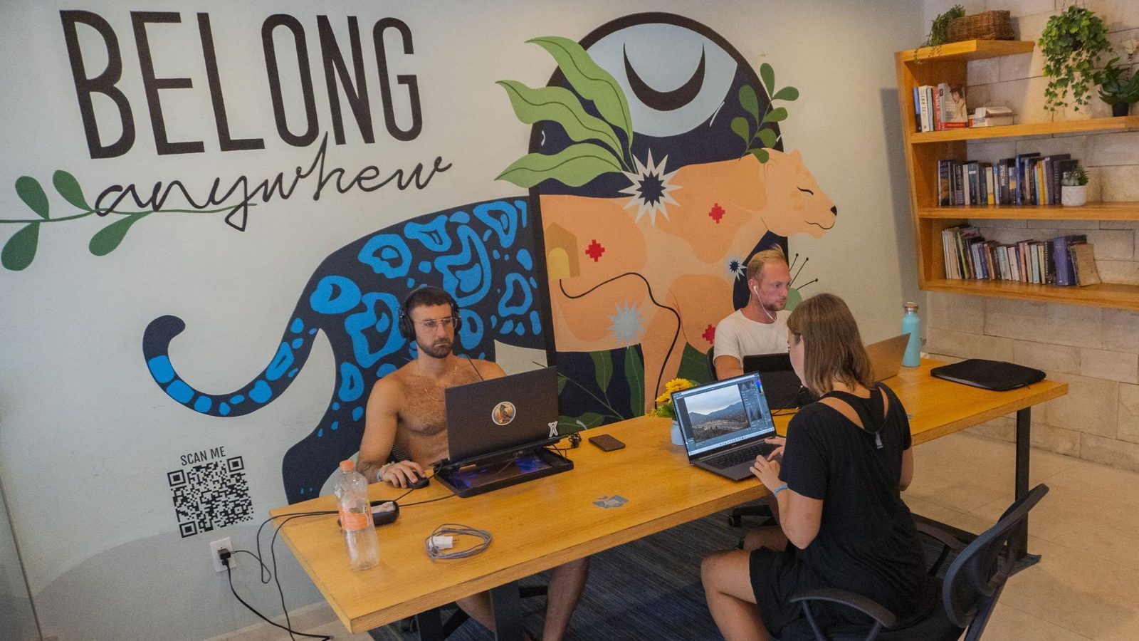 The-perfect-refuge-for-digital-nomads-in-Tulum
