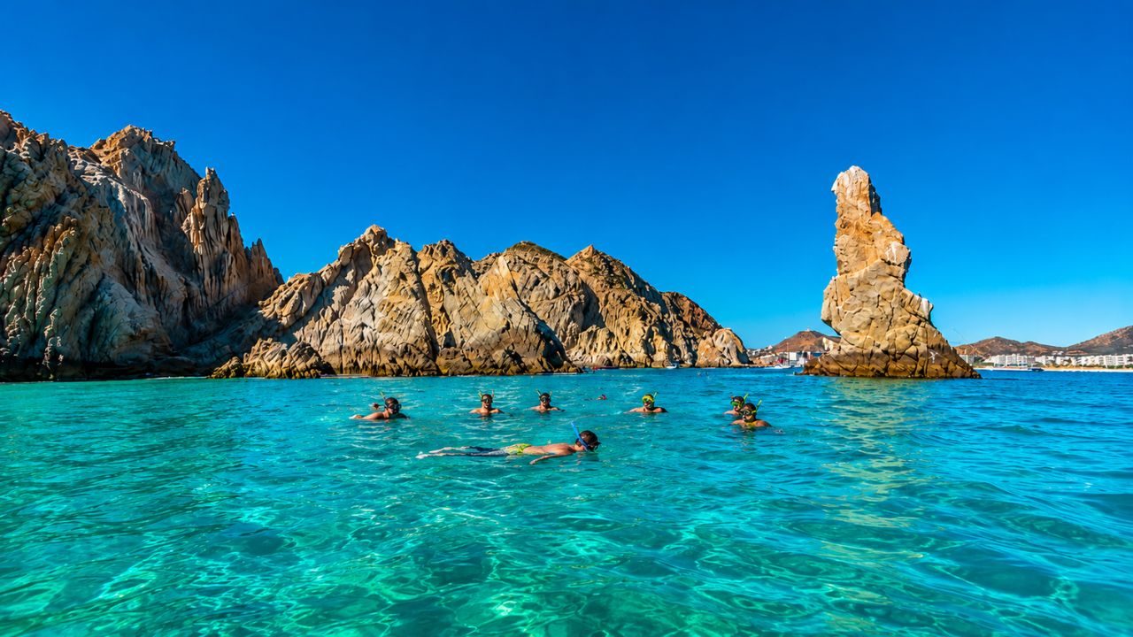 Why the best trips feel unplanned?