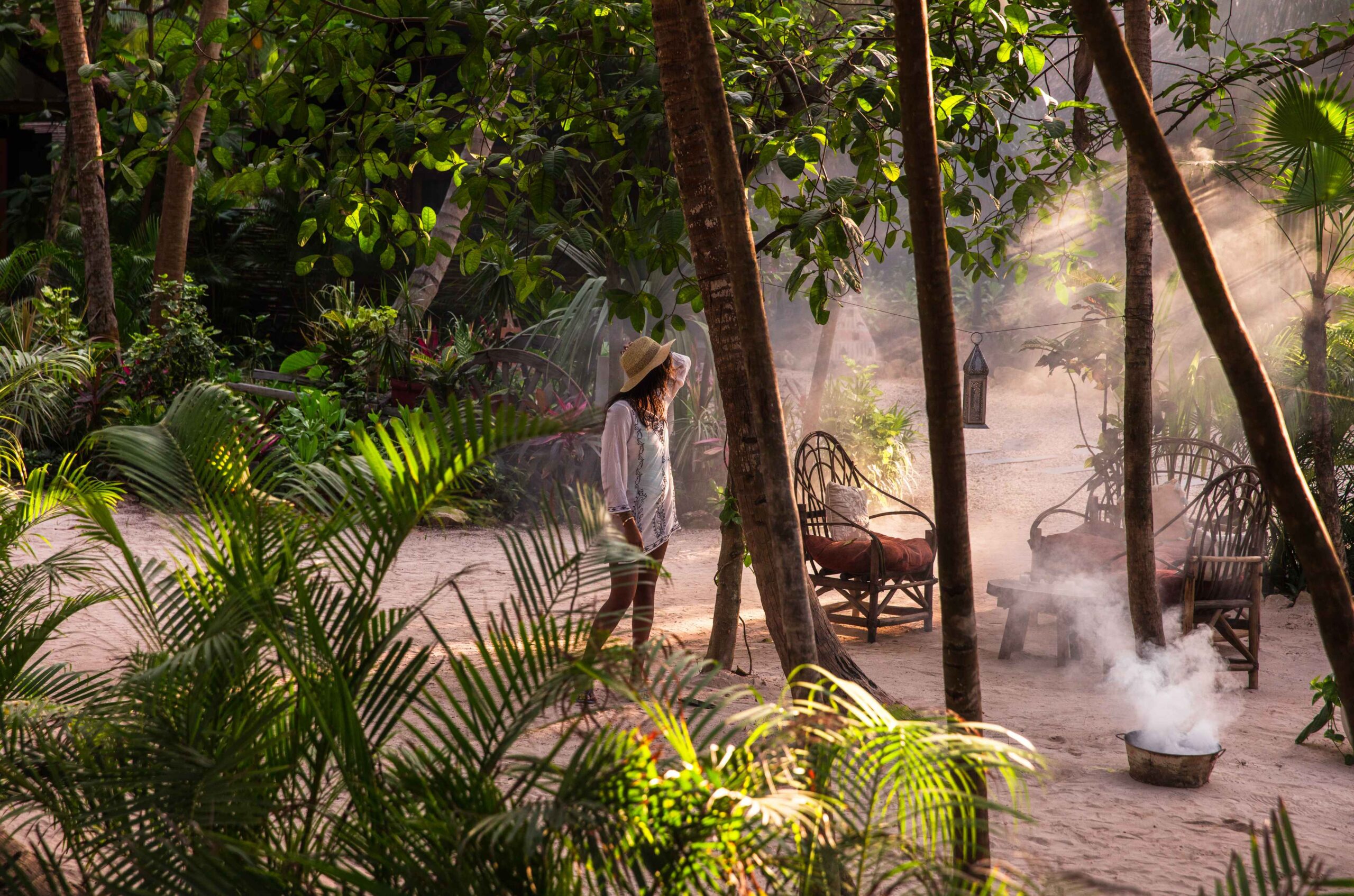 Top 5: lugares que debes visitar en Tulum