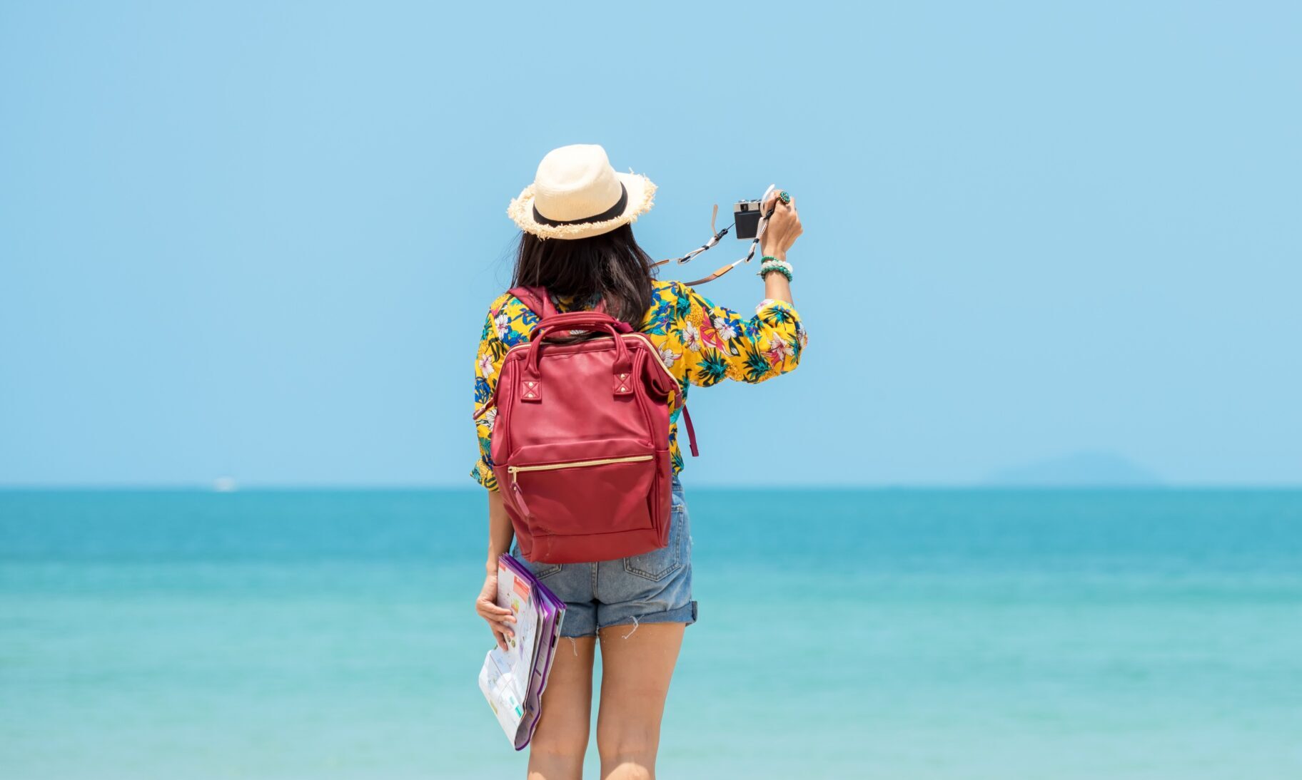 Guía de Viaje a Cancún 2022