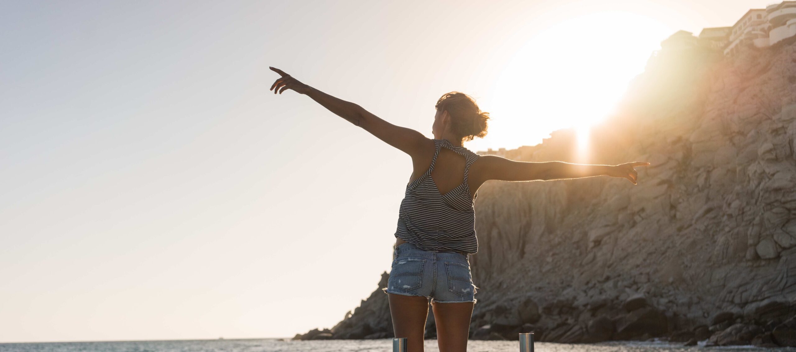 ¿Qué hacer en Los Cabos?