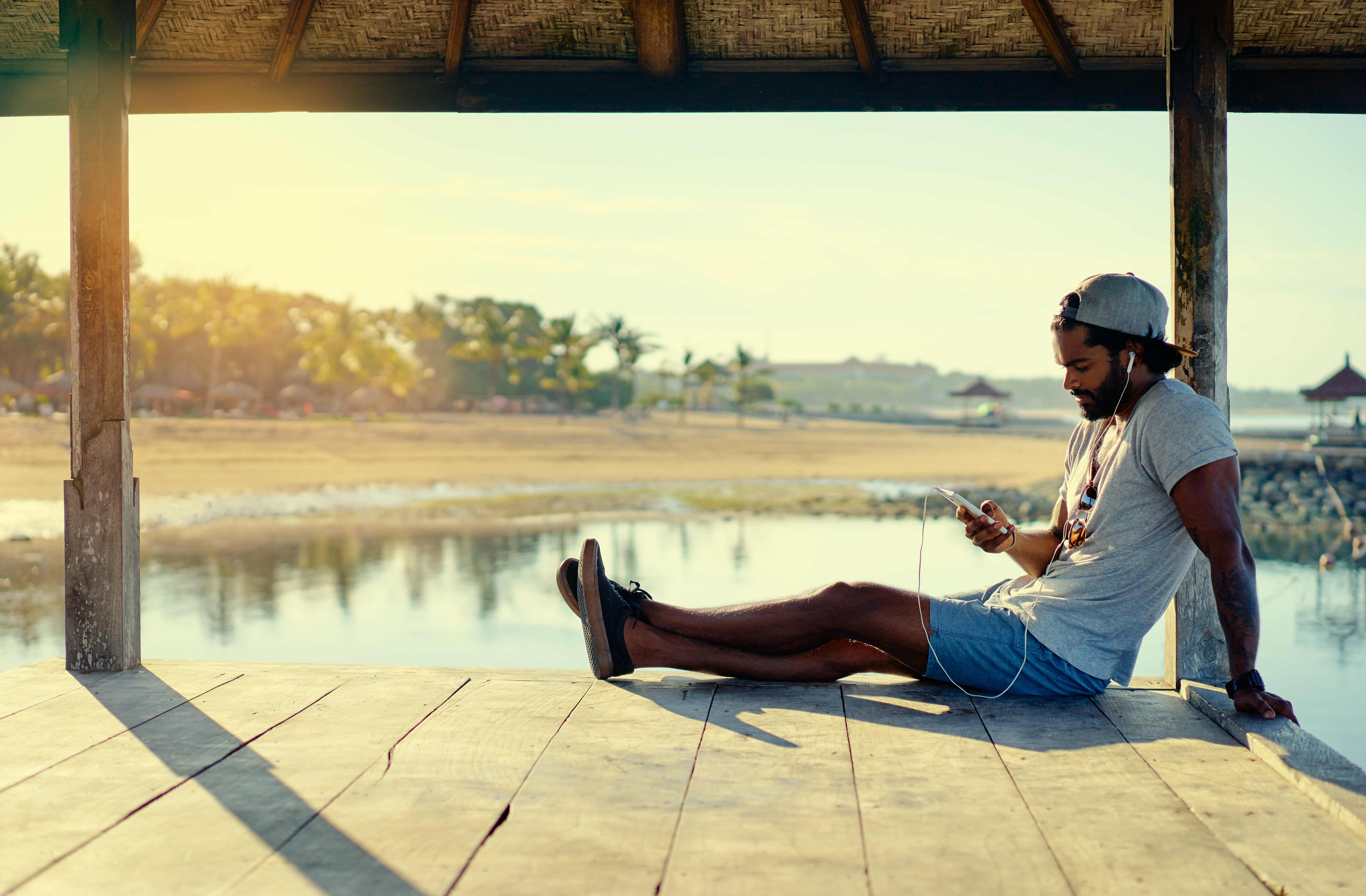Top 10 canciones para viajar