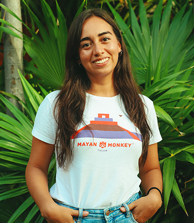 Camiseta de la casa
